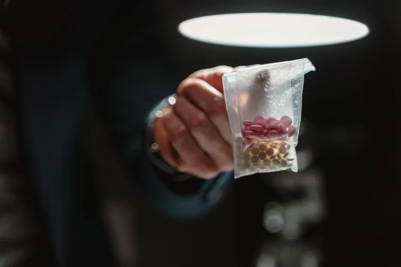Counterfeit, Unverified, and Dangerous: The Shadow Economy Thriving Inside America's Prescription Gap