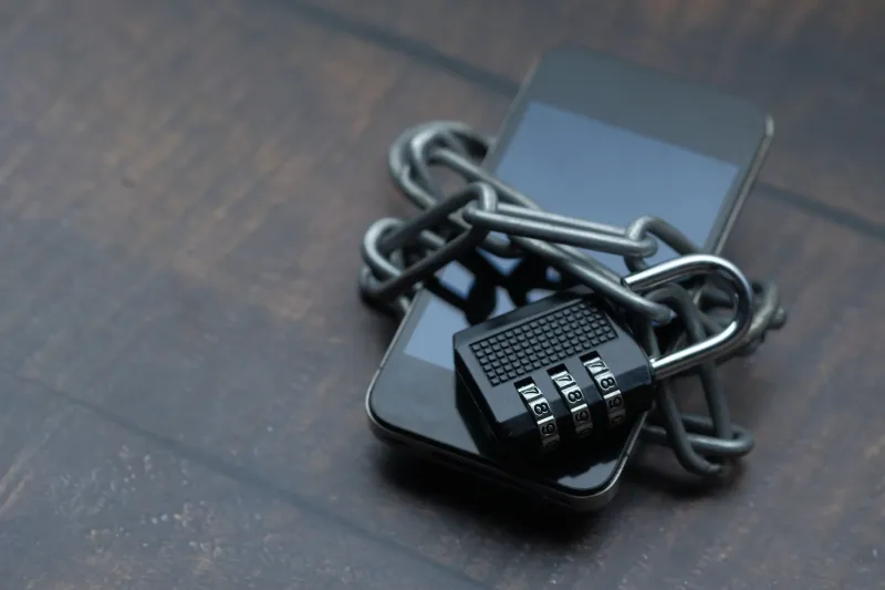 Convenience vs. Control: What You're Really Giving Up When You Use a Digital Pharmacy App