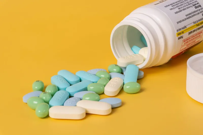 The Invisible Ingredient: How Supplements Are Falling Through the Cracks of America's Prescription Safety Net