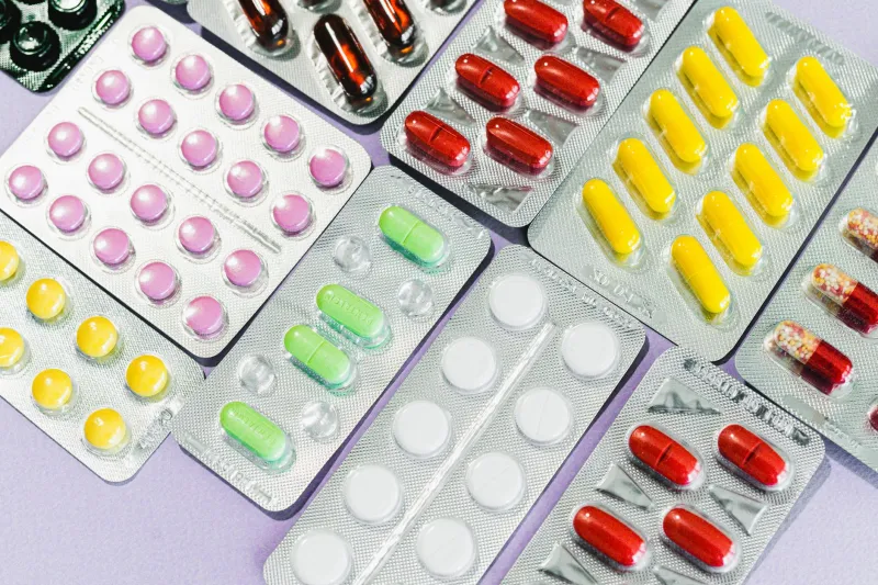 What Your Pharmacy Rewards Card Is Really Collecting — And Who Benefits Most